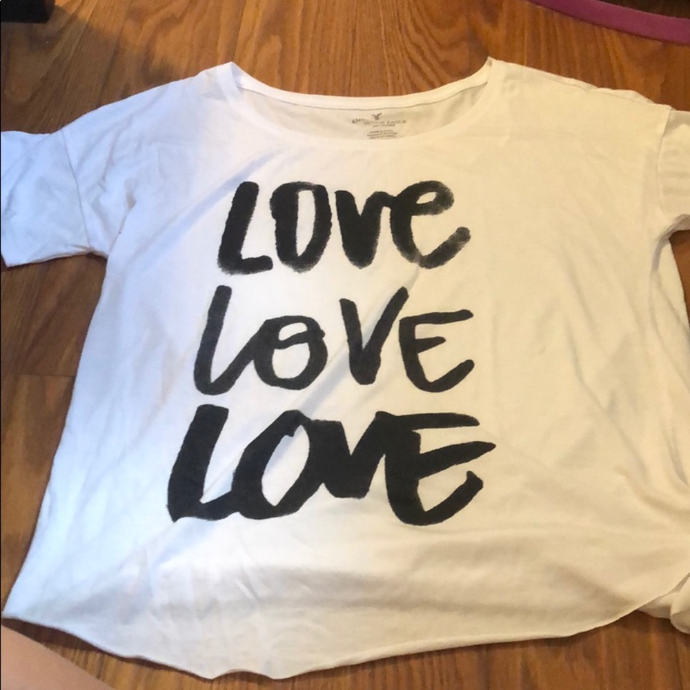 American Eagle T-Shirt